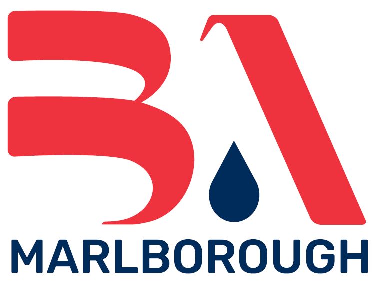 BA Marlborough